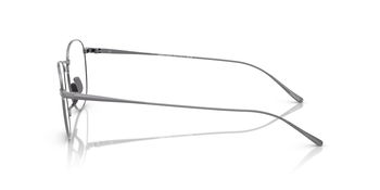 Das Bild zeigt die Bügel der Giorgio Armani Fassung AR5148T 3385.